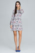 Robe de jour model 116351 Figl